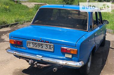 Седан ВАЗ / Lada  1990 в Хусте