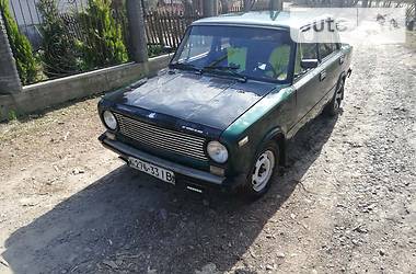 Седан ВАЗ / Lada  1983 в Ивано-Франковске
