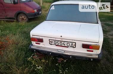 Седан ВАЗ / Lada  1982 в Подольске