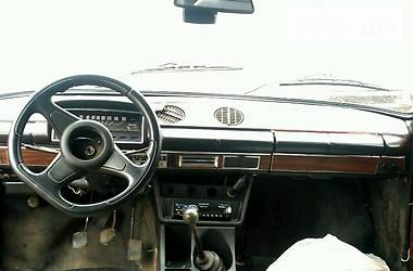 Седан ВАЗ / Lada  1977 в Полтаві