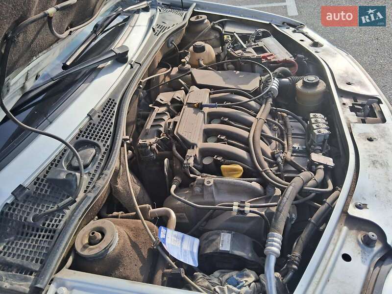 Універсал ВАЗ / Lada Largus 2015 в Києві