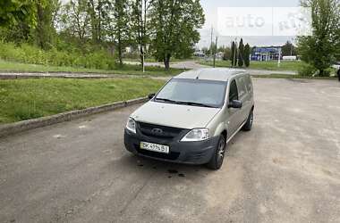 Универсал ВАЗ / Lada Largus 2013 в Ровно