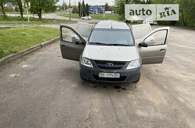 Универсал ВАЗ / Lada Largus 2013 в Ровно