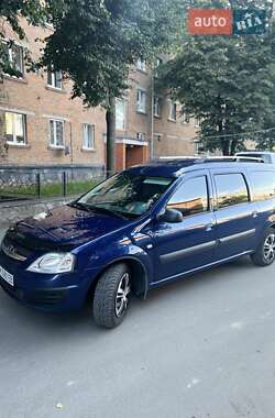 Универсал ВАЗ Largus 2015 в 