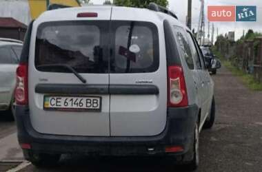 Универсал ВАЗ Largus 2013 в Черновцах