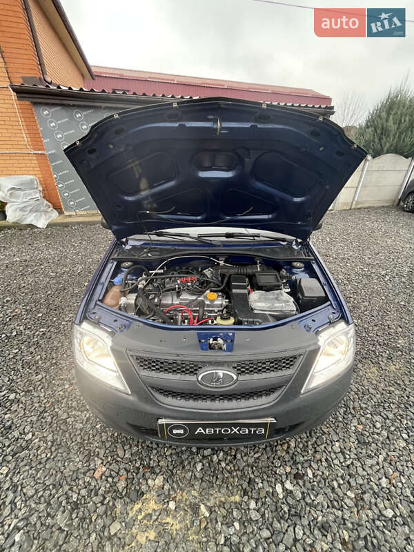 Универсал ВАЗ / Lada Largus 2016 в Дергачах