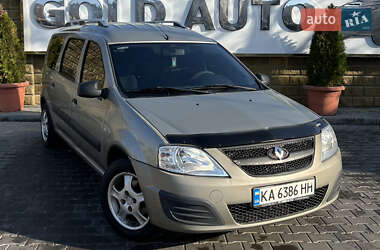 Универсал ВАЗ Largus 2013 в Одессе
