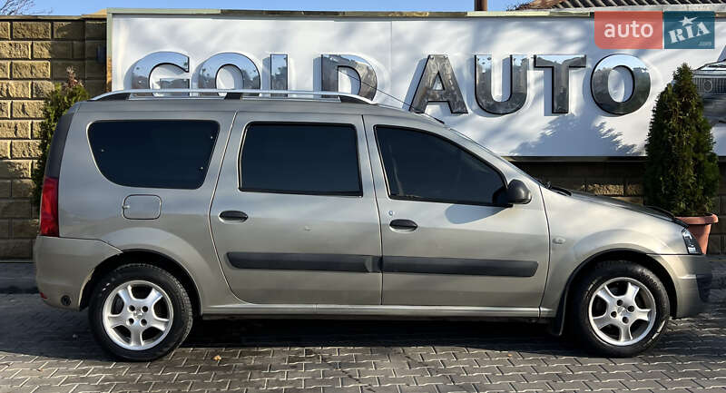 Универсал ВАЗ / Lada Largus 2013 в Одессе