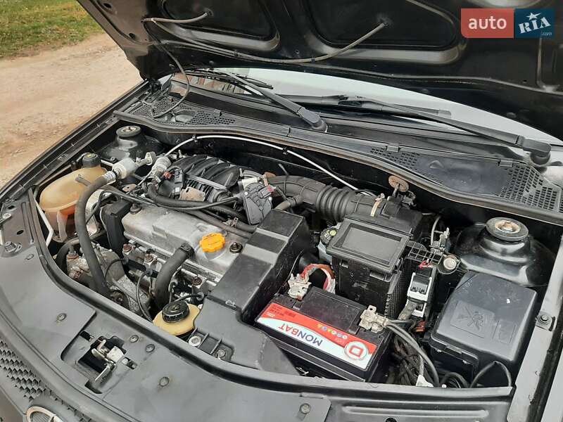 Грузовой фургон ВАЗ / Lada Largus 2016 в Запорожье