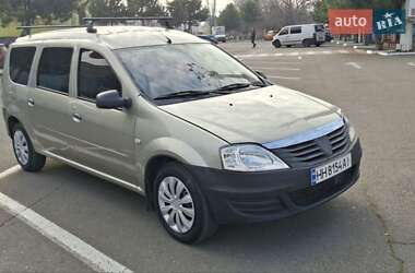 Універсал ВАЗ Largus 2013 в Одесі