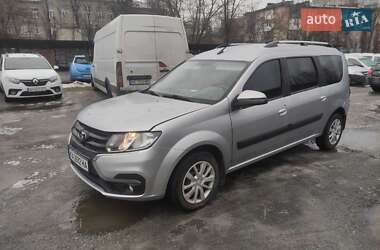 Універсал ВАЗ Largus 2021 в Дніпрі