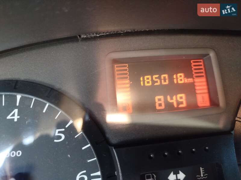 Универсал ВАЗ / Lada Largus 2014 в Житомире фото 24 Универсал ВАЗ / Lada Largus 2014 в Житомире