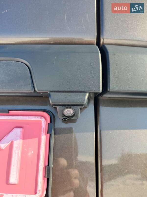 Универсал ВАЗ / Lada Largus 2021 в Киеве