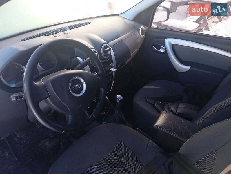 Універсал ВАЗ / Lada Largus 2020 в Балаклії