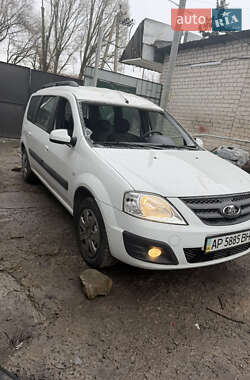 Универсал ВАЗ Largus 2020 в Запорожье