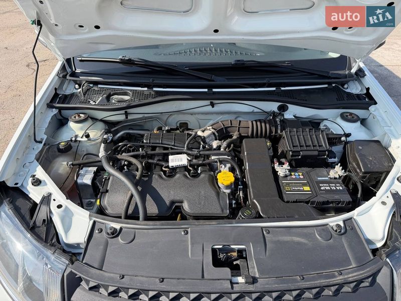 Універсал ВАЗ / Lada Largus 2021 в Дніпрі