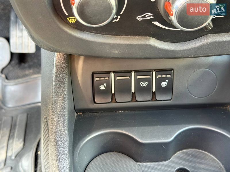 Універсал ВАЗ / Lada Largus 2021 в Дніпрі