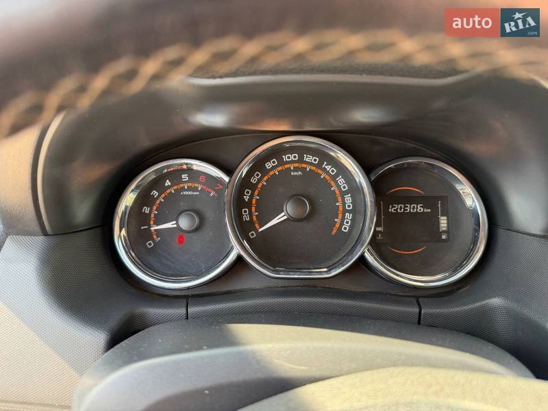 Універсал ВАЗ / Lada Largus 2021 в Дніпрі