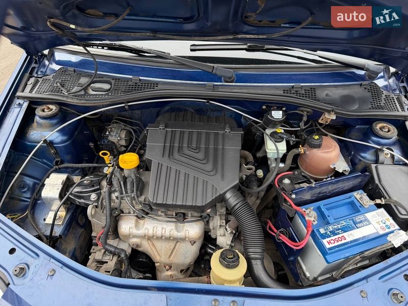 Универсал ВАЗ / Lada Largus 2015 в Днепре