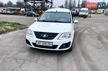 Универсал ВАЗ Largus 2020 в Запорожье