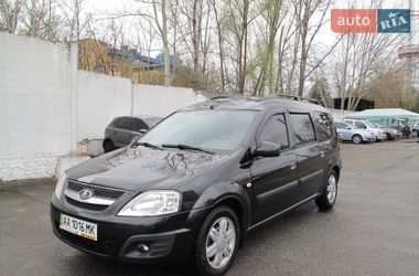 Универсал ВАЗ Largus 2015 в Киеве