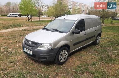 Универсал ВАЗ Largus 2016 в Запорожье
