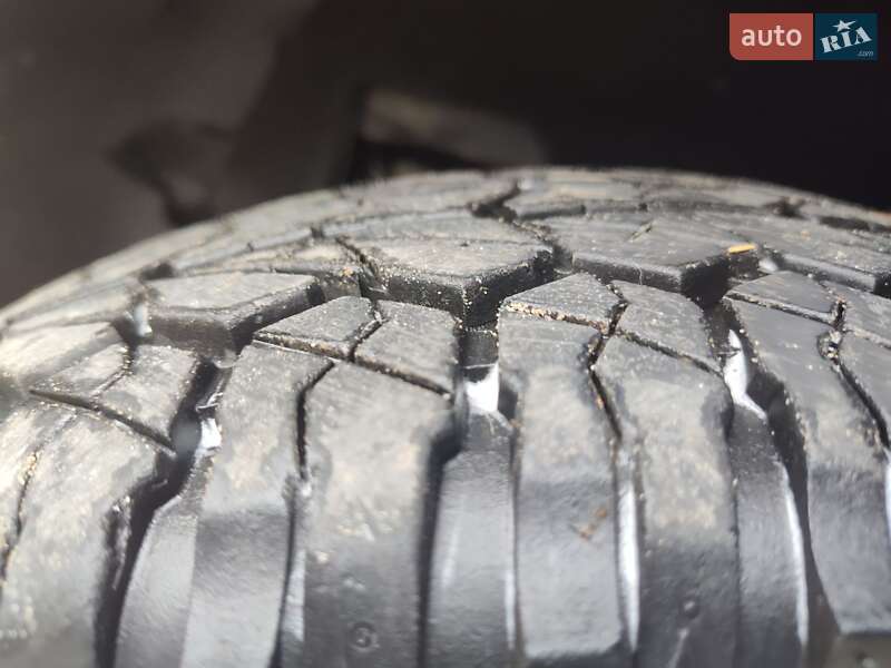 Внедорожник / Кроссовер ВАЗ / Lada Niva Travel 2022 в Львове фото 24 Внедорожник / Кроссовер ВАЗ / Lada Niva Travel 2022 в Львове