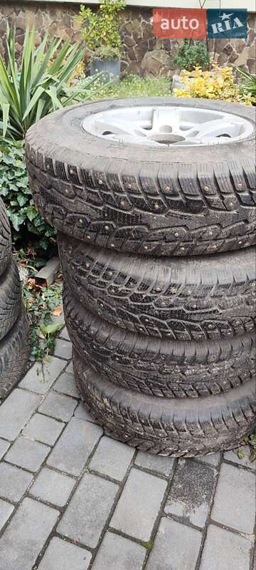 Внедорожник / Кроссовер ВАЗ / Lada Niva Travel 2022 в Львове фото 43 Внедорожник / Кроссовер ВАЗ / Lada Niva Travel 2022 в Львове