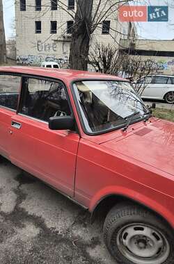 Седан ВАЗ / Lada Riva 1994 в Києві