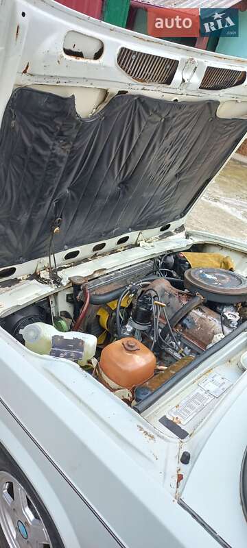 Седан ВАЗ / Lada Riva 1993 в Самборе