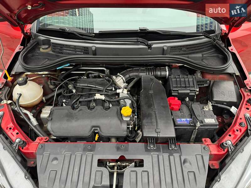 Седан ВАЗ / Lada Vesta Cross 2020 в Черкасах фото 24 Седан ВАЗ / Lada Vesta Cross 2020 в Черкасах