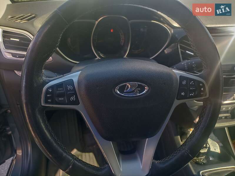 Універсал ВАЗ / Lada Vesta SW Cross 2021 в Києві фото 10 Універсал ВАЗ / Lada Vesta SW Cross 2021 в Києві