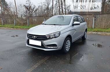 Універсал ВАЗ / Lada Vesta 2022 в Києві
