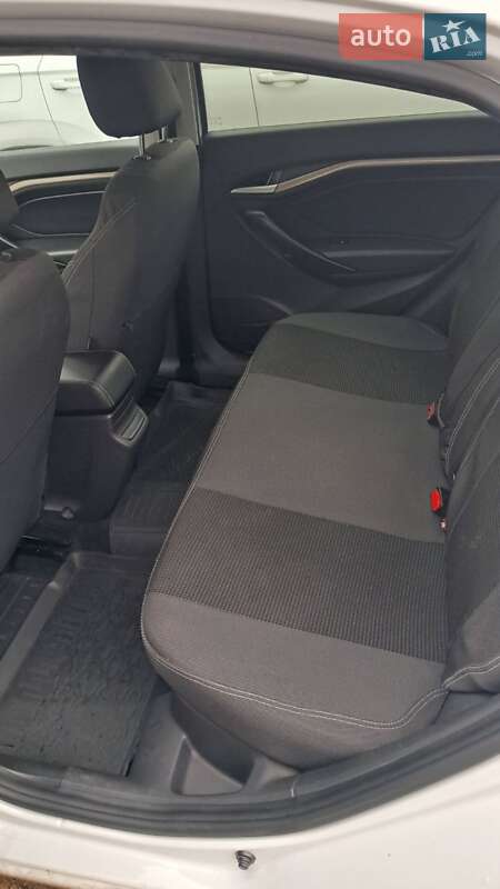 Седан ВАЗ / Lada Vesta 2021 в Львові