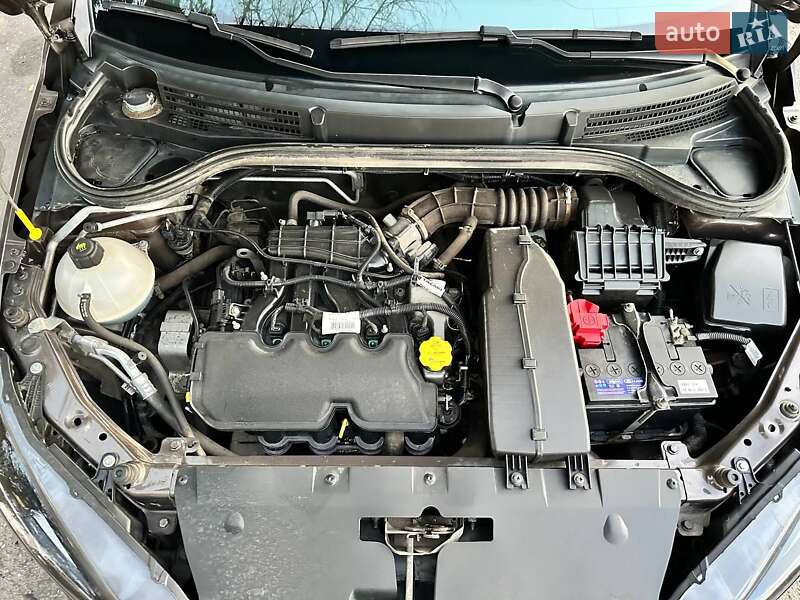 Седан ВАЗ / Lada Vesta 2021 в Дніпрі