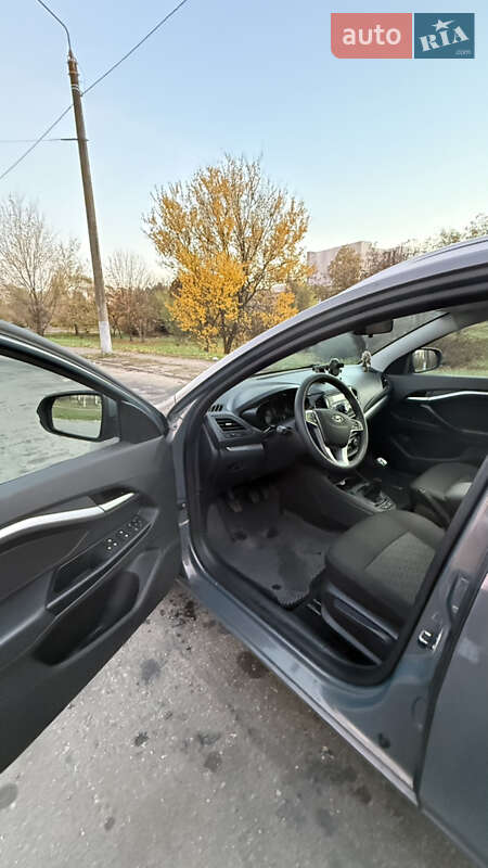Седан ВАЗ / Lada Vesta 2021 в Кривому Розі фото 7 Седан ВАЗ / Lada Vesta 2021 в Кривому Розі