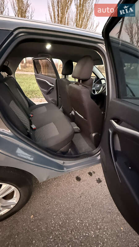 Седан ВАЗ / Lada Vesta 2021 в Кривому Розі фото 15 Седан ВАЗ / Lada Vesta 2021 в Кривому Розі