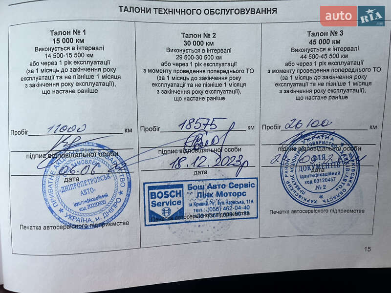 Седан ВАЗ / Lada Vesta 2021 в Кривому Розі фото 19 Седан ВАЗ / Lada Vesta 2021 в Кривому Розі