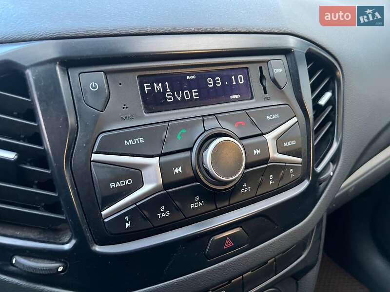 Седан ВАЗ / Lada Vesta 2018 в Харькове