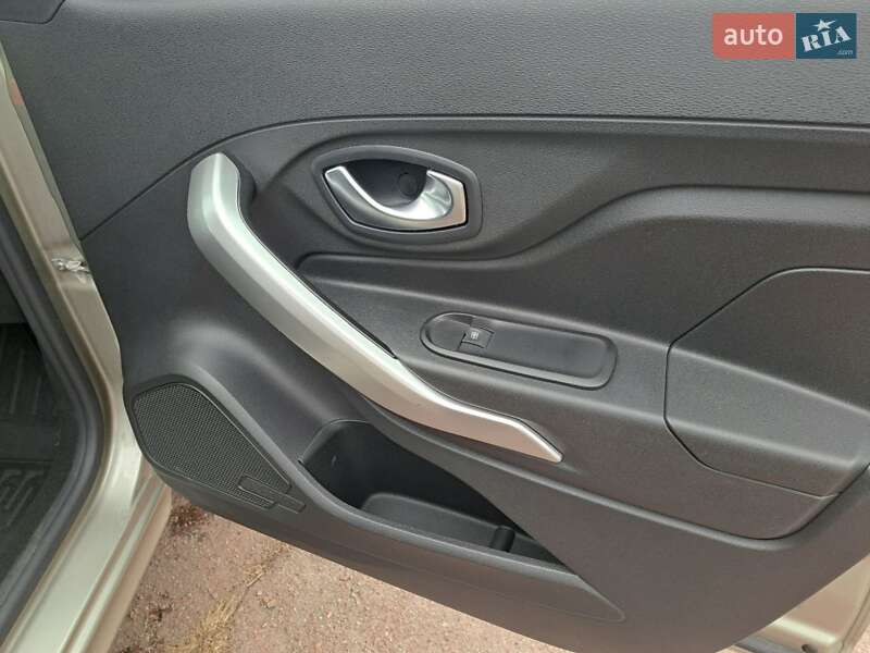 Хэтчбек ВАЗ / Lada XRay 2021 в Чернигове фото 13 Хэтчбек ВАЗ / Lada XRay 2021 в Чернигове