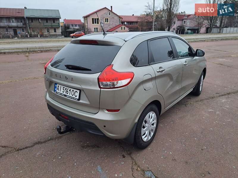 Хэтчбек ВАЗ / Lada XRay 2021 в Чернигове фото 20 Хэтчбек ВАЗ / Lada XRay 2021 в Чернигове