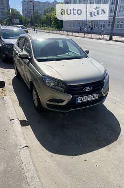 Хэтчбек ВАЗ / Lada XRay 2021 в Чернигове