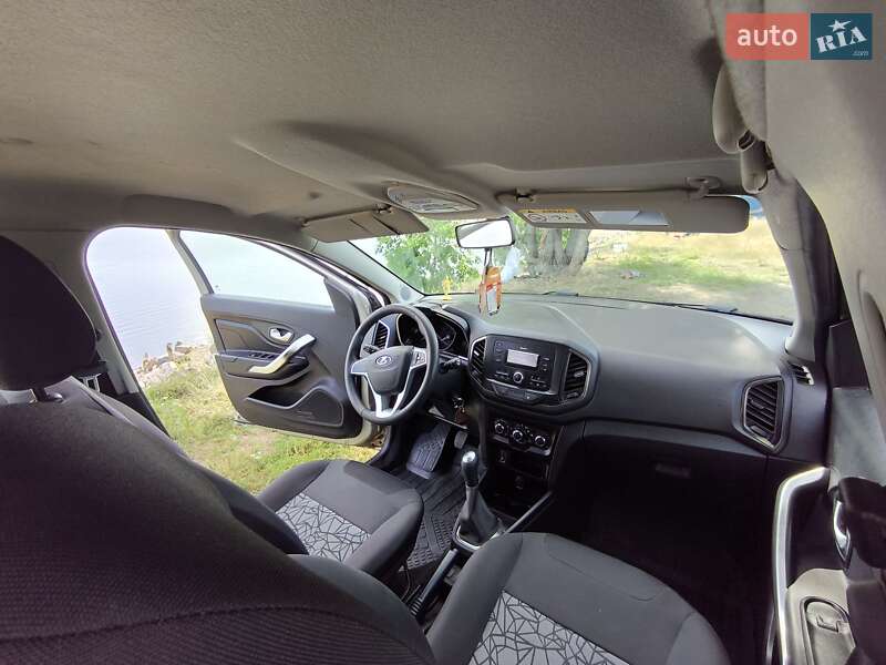 Хетчбек ВАЗ / Lada XRay 2020 в Жовтих Водах