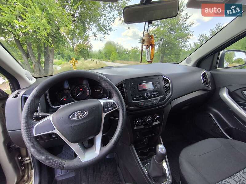 Хетчбек ВАЗ / Lada XRay 2020 в Жовтих Водах