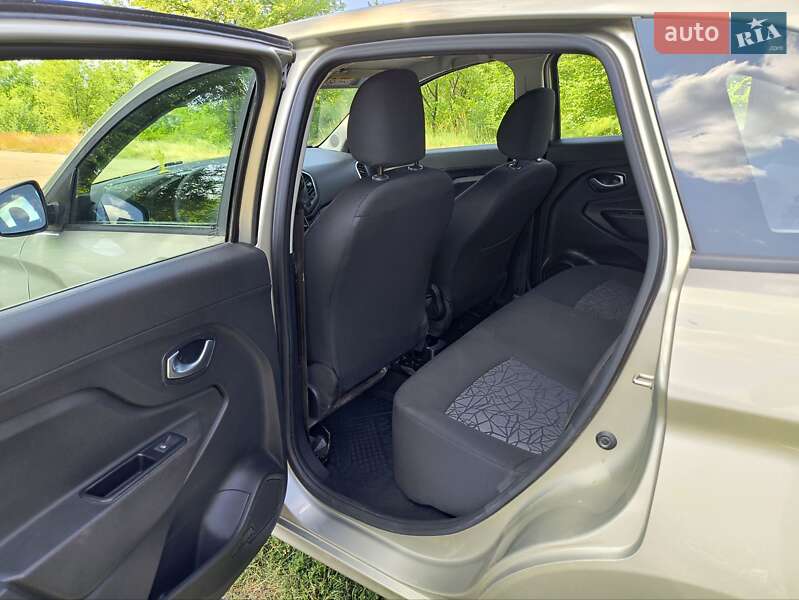 Хетчбек ВАЗ / Lada XRay 2020 в Жовтих Водах