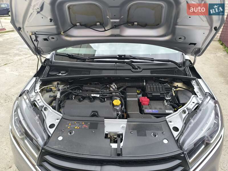 Хэтчбек ВАЗ / Lada XRay 2020 в Чернигове