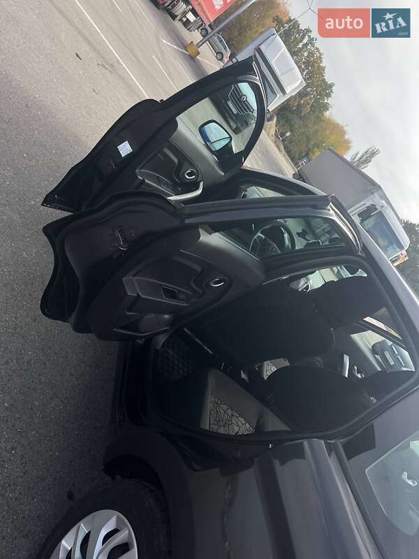 Хетчбек ВАЗ / Lada XRay 2021 в Кропивницькому