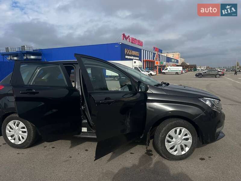 Хетчбек ВАЗ / Lada XRay 2021 в Кропивницькому