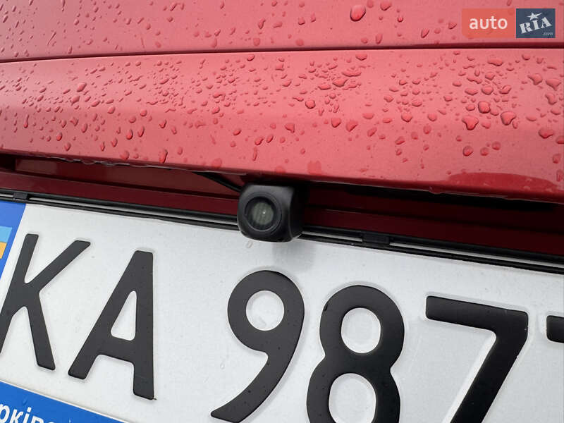 Хэтчбек ВАЗ / Lada XRay 2019 в Киеве фото 15 Хэтчбек ВАЗ / Lada XRay 2019 в Киеве