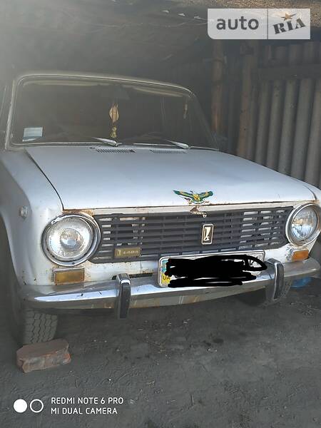 ВАЗ 2101
